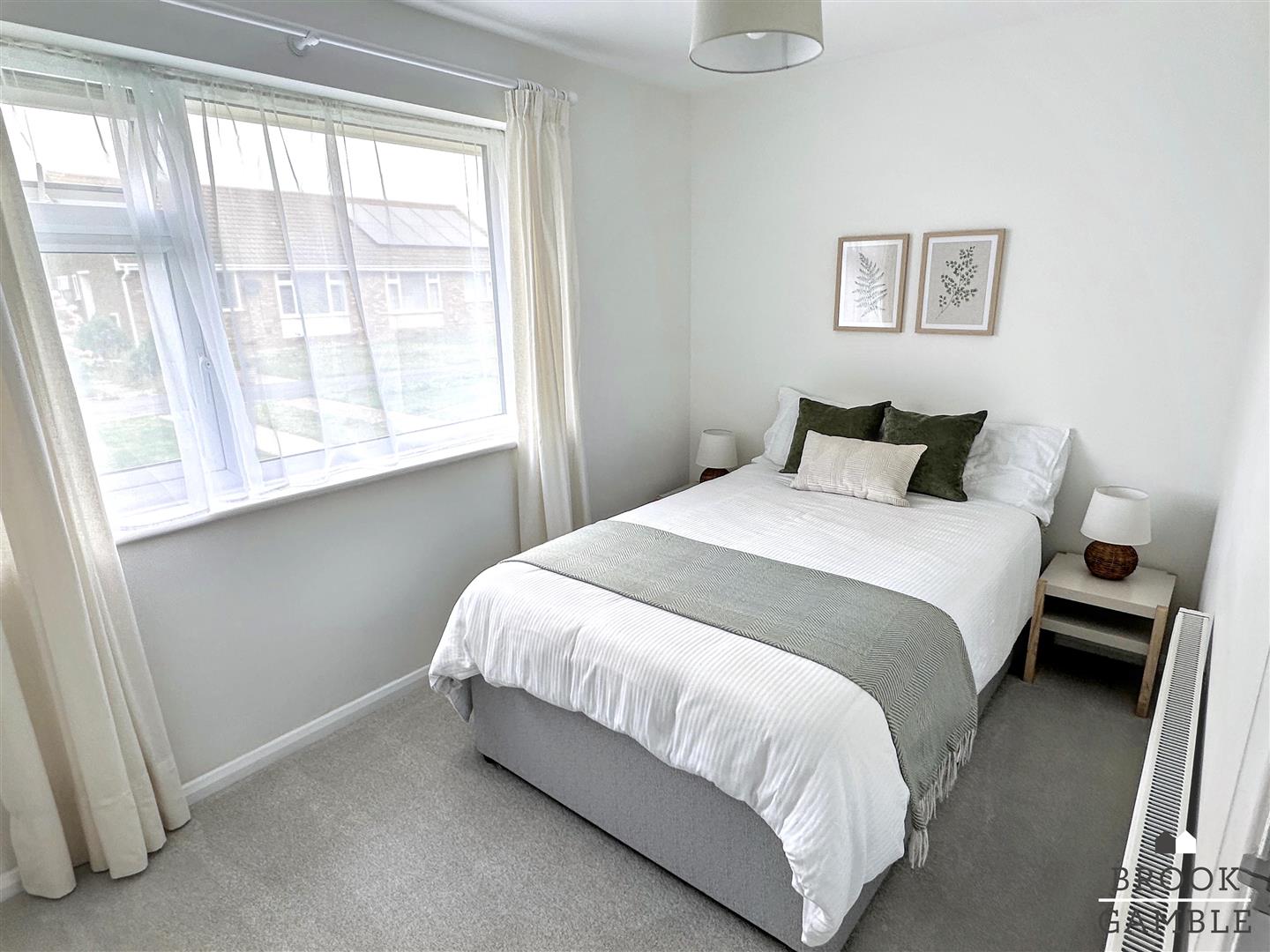 2 Bedroom Bungalow. Keats Walk in Eastbourne, East Sussex 12